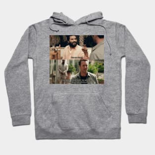 Hawaii Five-0 Movie Scene Tv Series Hoodie